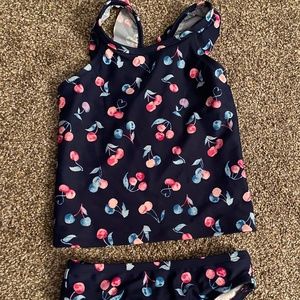 Swim suit 4T